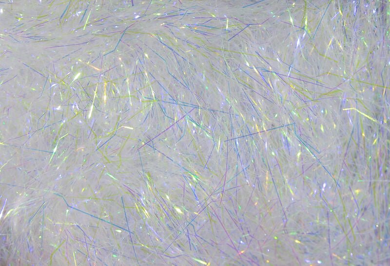 Hareline Dubbin - Hareline Ripple Ice Dub - Feather Craft Fly Fishing