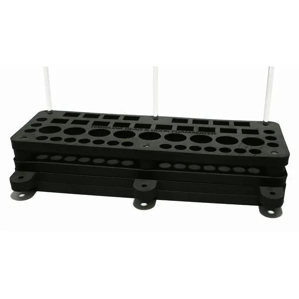 Hareline Riser Adapter For 12" Foamanizer Modules by Hareline Dubbin