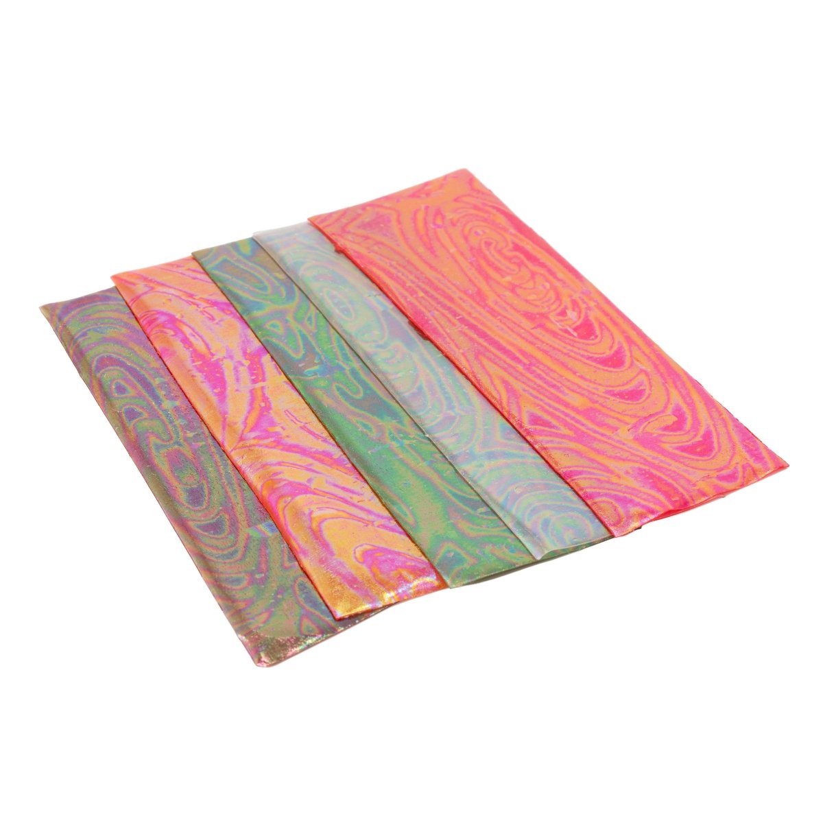 Hareline Dubbin - Hareline UV Chewee Skin - Feather Craft Fly Fishing