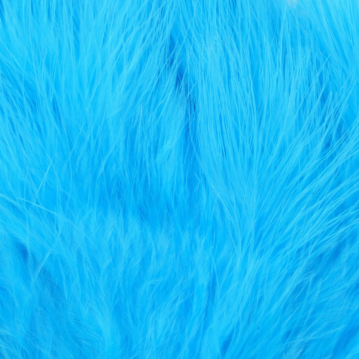 Hareline Dubbin - Hareline X-Select Strung Marabou - Feather Craft Fly Fishing