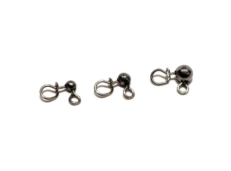 Kona Ned Head by Hareline Dubbin