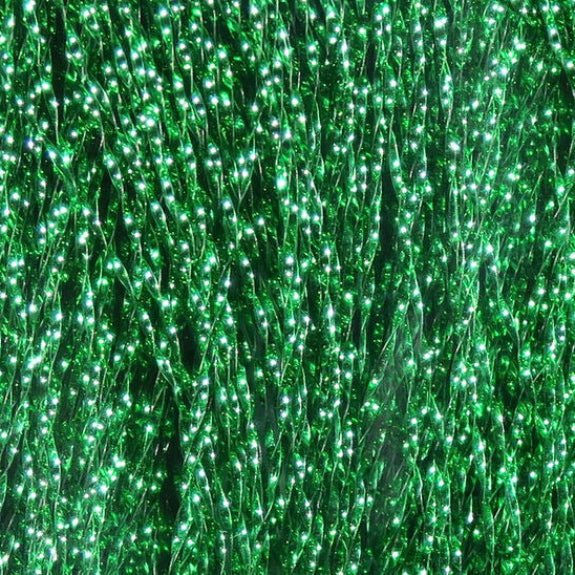 Hareline Dubbin - Krystal Flash - Feather Craft Fly Fishing