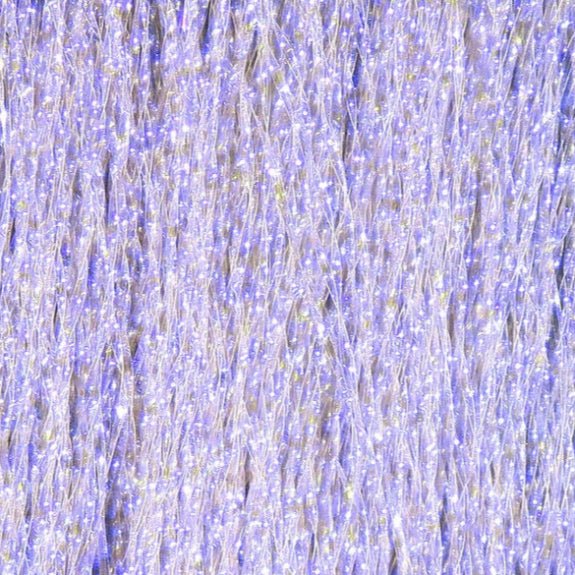 Hareline Dubbin - Krystal Flash - Feather Craft Fly Fishing