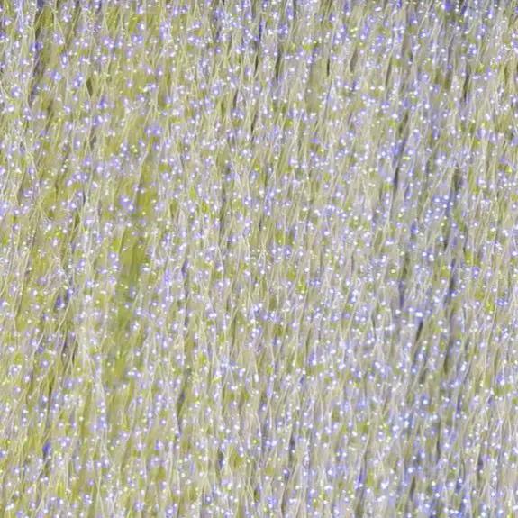 Krystal Flash by Hareline Dubbin