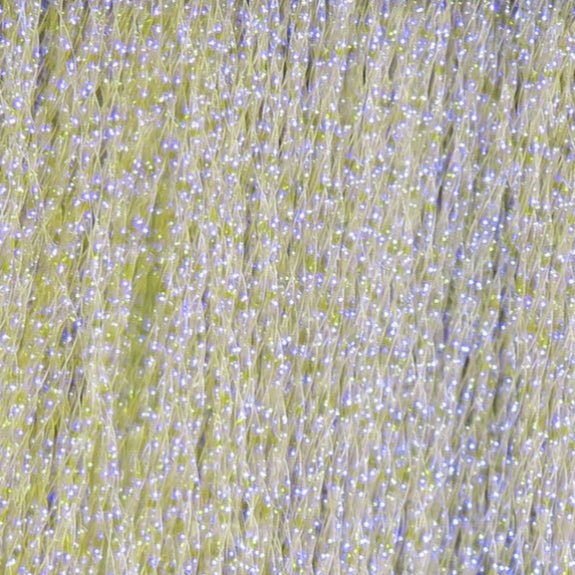 Hareline Dubbin - Krystal Flash - Feather Craft Fly Fishing
