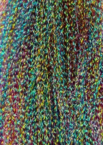 Krystal Flash by Hareline Dubbin