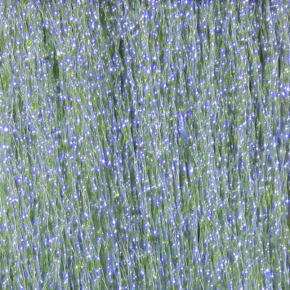 Hareline Dubbin - Krystal Flash - Feather Craft Fly Fishing