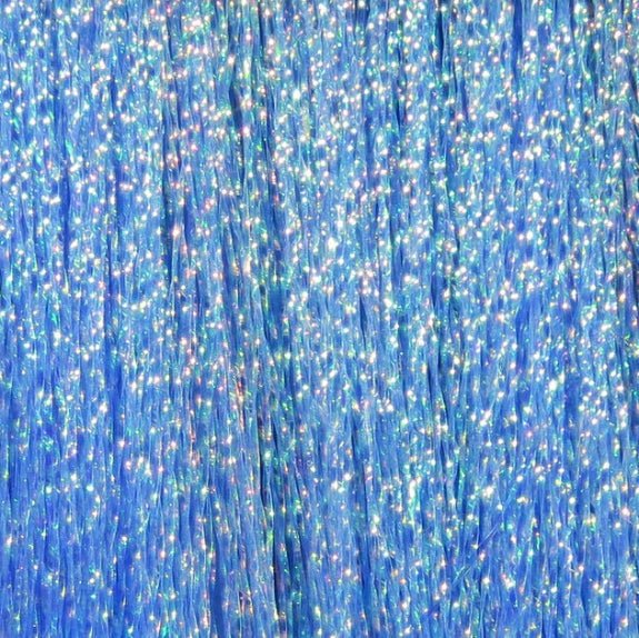 Hareline Dubbin - Krystal Flash - Feather Craft Fly Fishing