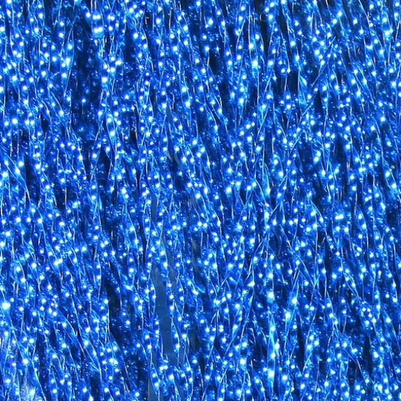 Krystal Flash by Hareline Dubbin