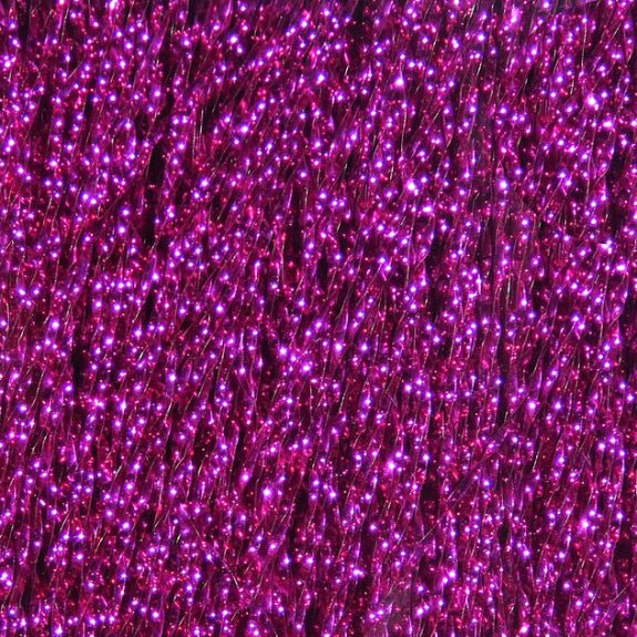 Hareline Dubbin - Krystal Flash - Feather Craft Fly Fishing