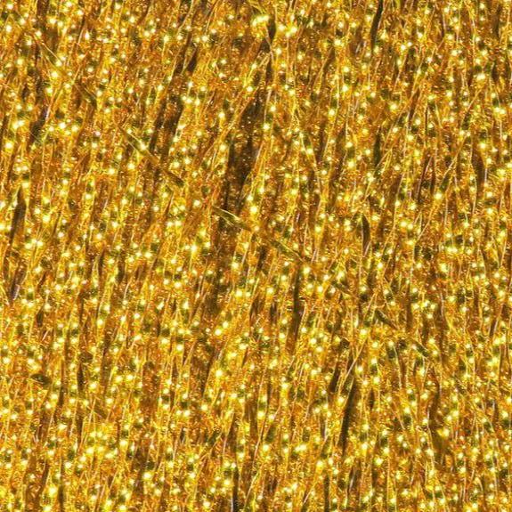 Krystal Flash by Hareline Dubbin