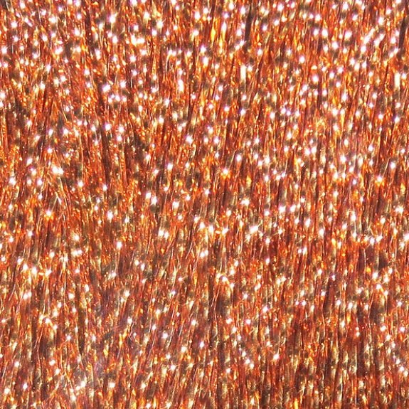 Hareline Dubbin - Krystal Flash - Feather Craft Fly Fishing