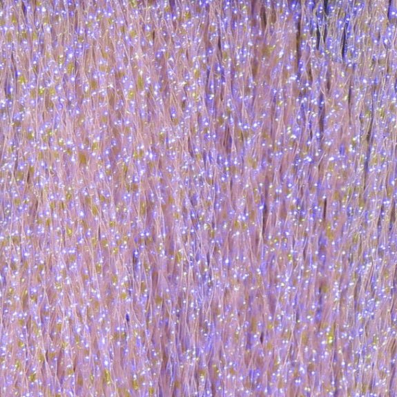 Krystal Flash by Hareline Dubbin