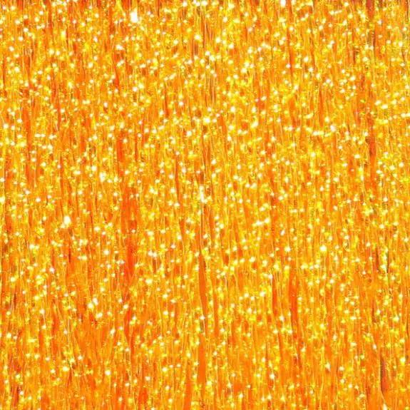 Krystal Flash by Hareline Dubbin