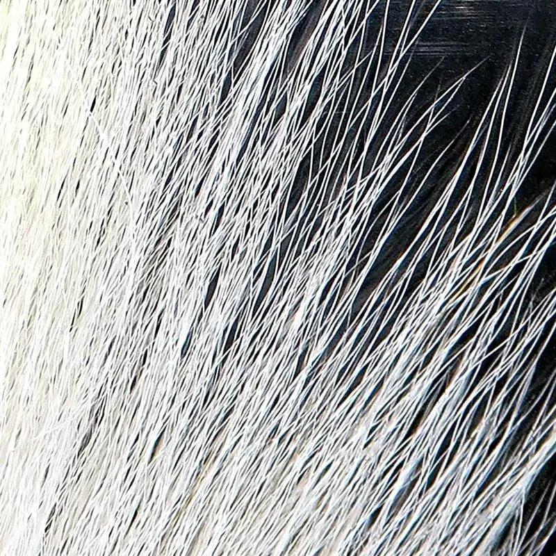 Large Northern Bucktail by Hareline Dubbin
