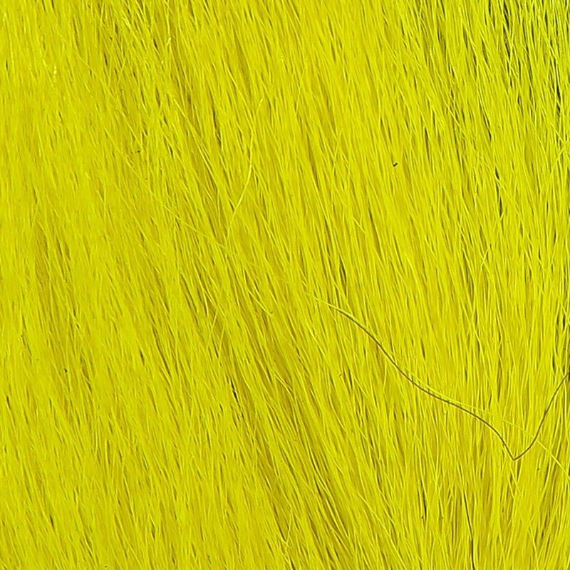 Hareline Dubbin - Large Northern Bucktail - Feather Craft Fly Fishing