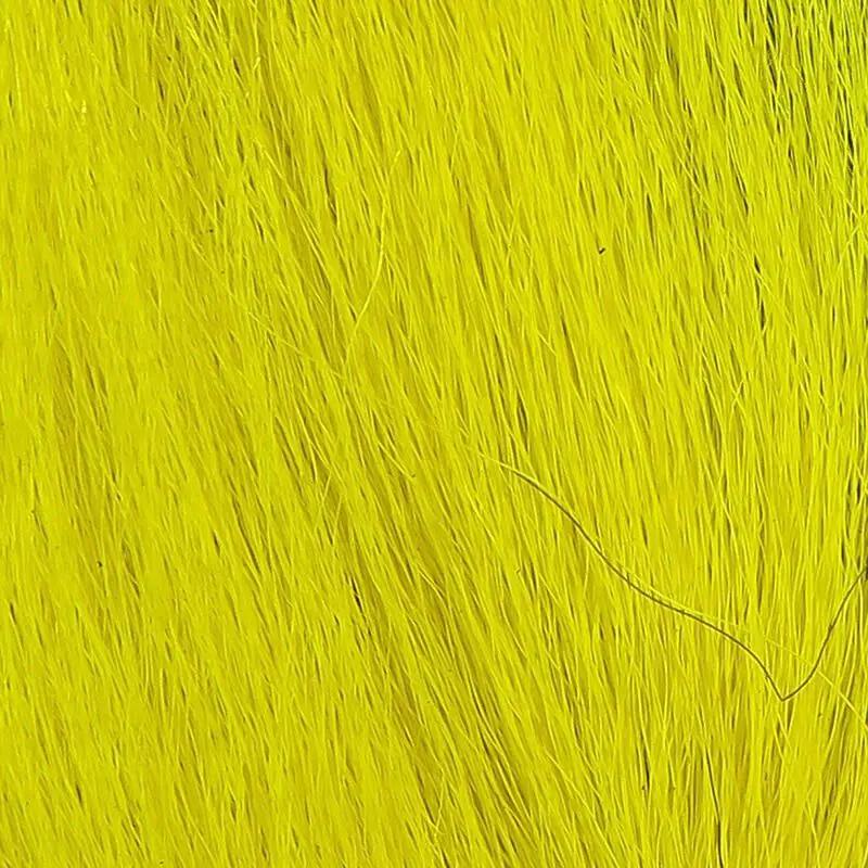 Large Northern Bucktail by Hareline Dubbin