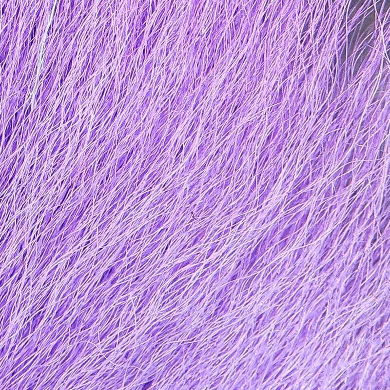 Large Northern Bucktail by Hareline Dubbin