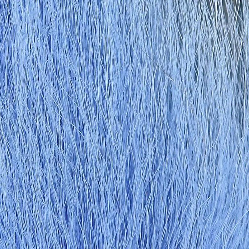 Large Northern Bucktail by Hareline Dubbin