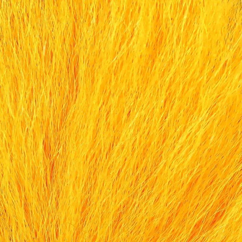 Large Northern Bucktail by Hareline Dubbin