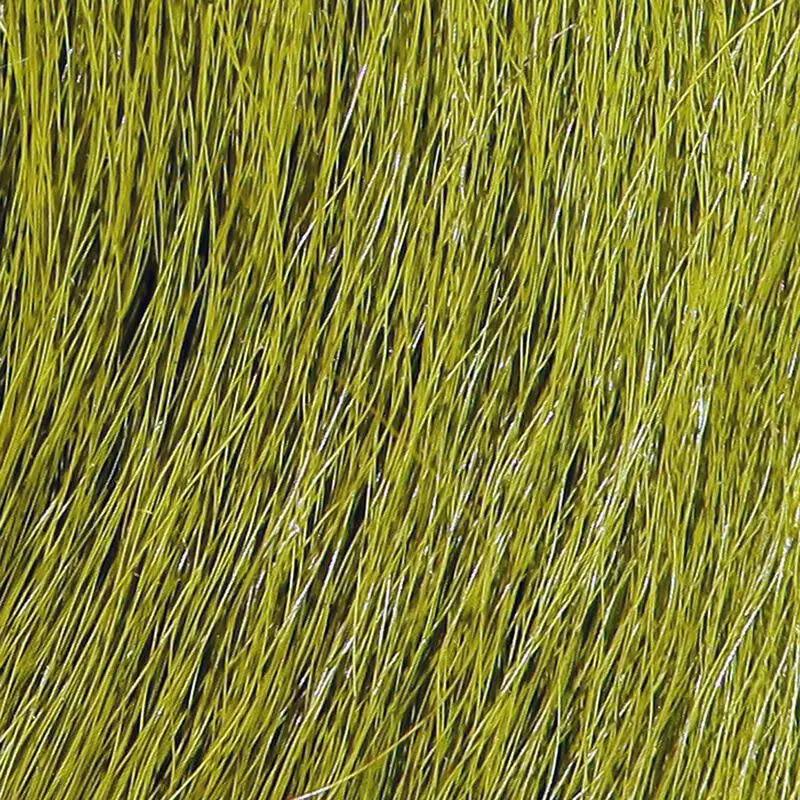 Large Northern Bucktail by Hareline Dubbin