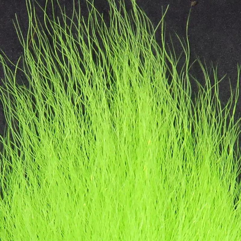 Large Northern Bucktail by Hareline Dubbin