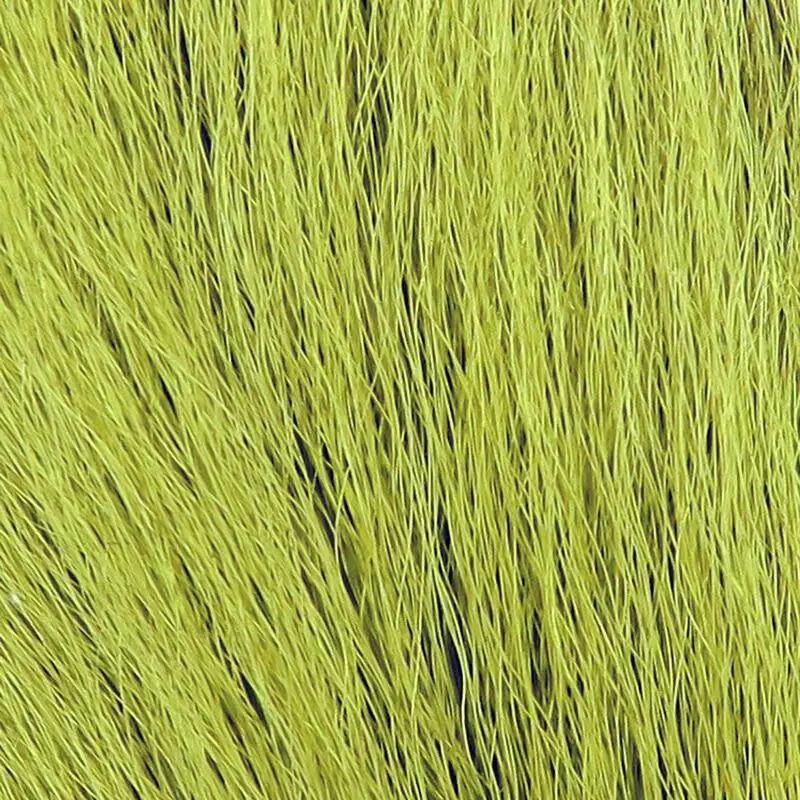 Large Northern Bucktail by Hareline Dubbin