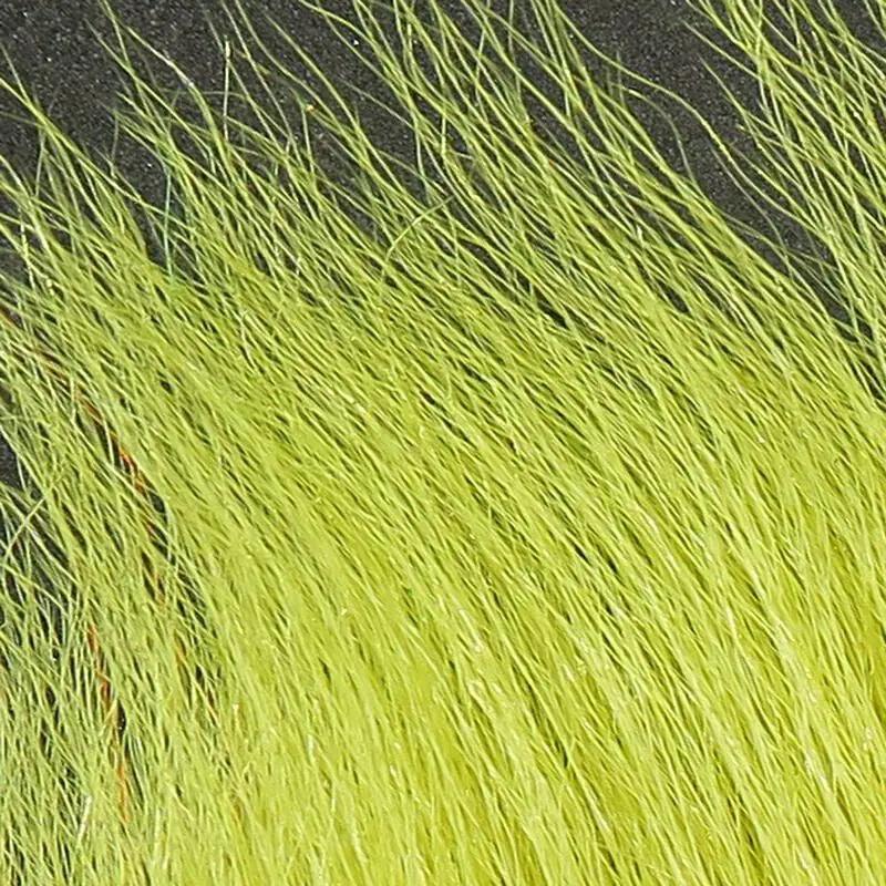 Large Northern Bucktail by Hareline Dubbin