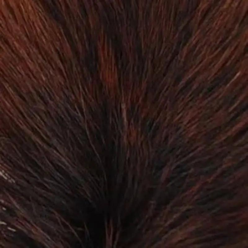 Large Northern Bucktail by Hareline Dubbin