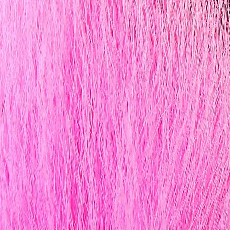 Large Northern Bucktail by Hareline Dubbin