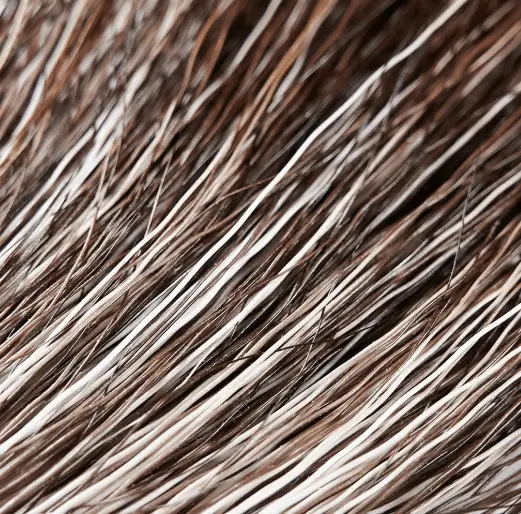 Moose Mane by Hareline Dubbin