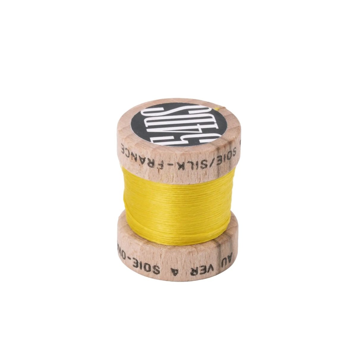 Hareline Dubbin - Ovale Pure Silk Floss - Feather Craft Fly Fishing