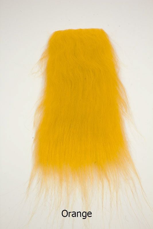 Hareline Dubbin - Polar Fiber Craft Fur - Feather Craft Fly Fishing
