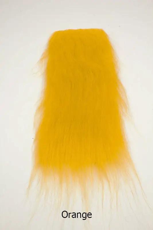 Polar Fiber Craft Fur by Hareline Dubbin