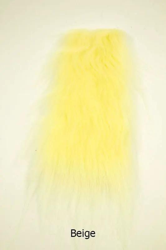 Polar Fiber Craft Fur by Hareline Dubbin