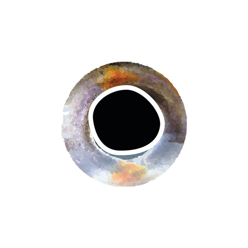 Hareline Dubbin - Pro Cool Eyes - Feather Craft Fly Fishing