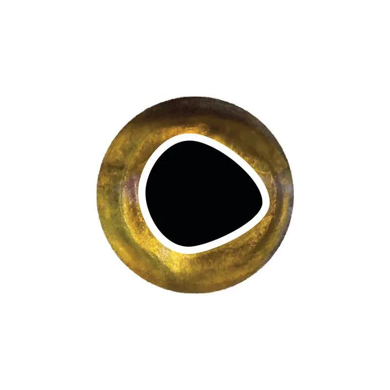 Pro Cool Eyes by Hareline Dubbin