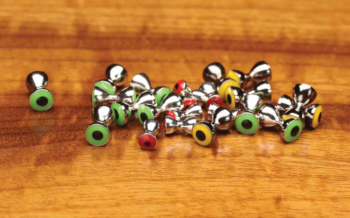 Pseudo Eyes by Hareline Dubbin