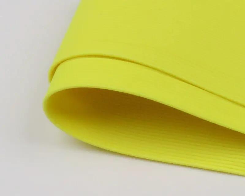Round Rubber Legs by Hareline Dubbin