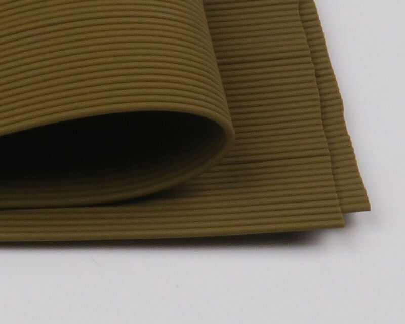Hareline Dubbin - Round Rubber Legs - Feather Craft Fly Fishing