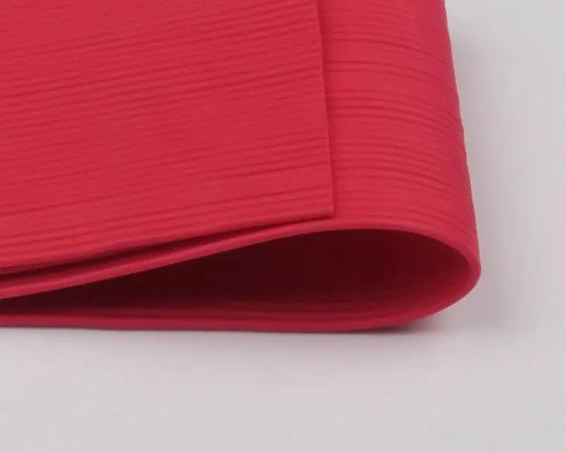 Round Rubber Legs by Hareline Dubbin