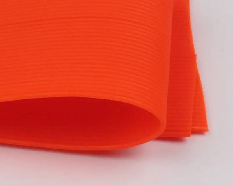 Round Rubber Legs by Hareline Dubbin
