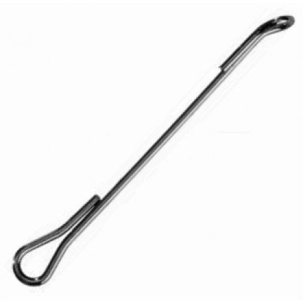 Hareline Dubbin - Senyos Articulated Shanks - Feather Craft Fly Fishing
