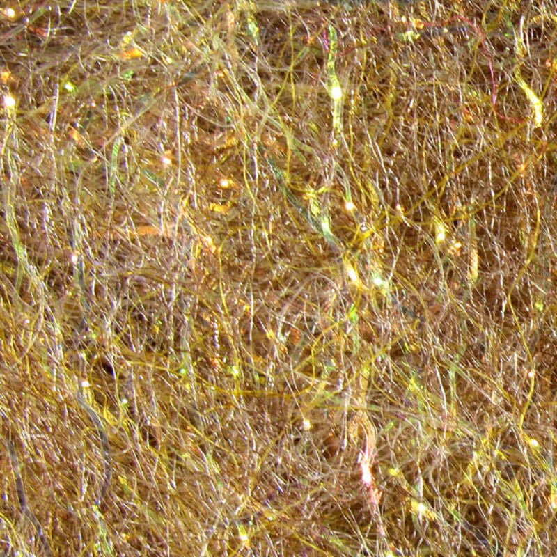 Hareline Dubbin - Senyos Laser Dub - Feather Craft Fly Fishing