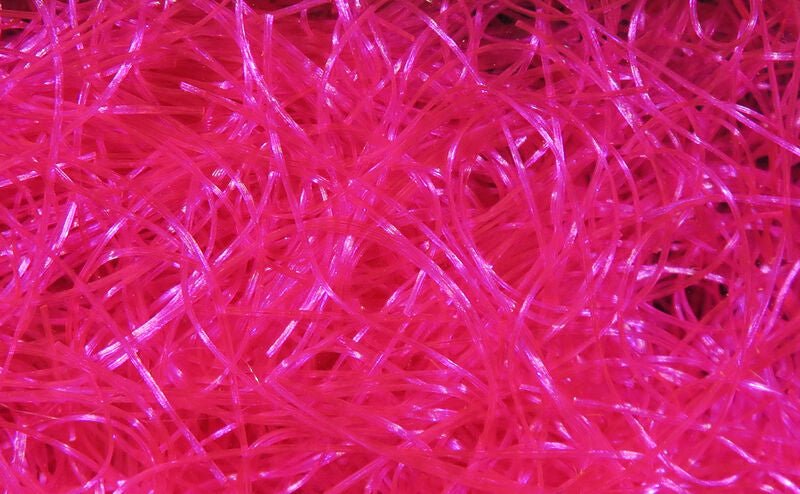 Hareline Dubbin - Senyos Shaggy Dub - Feather Craft Fly Fishing