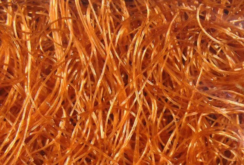 Senyos Shaggy Dub by Hareline Dubbin