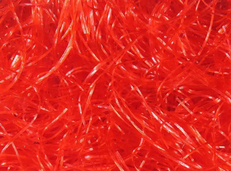 Senyos Shaggy Dub by Hareline Dubbin