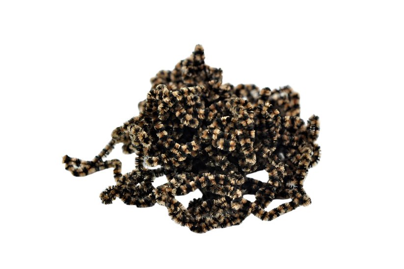 Small Stonefly Chenille by Hareline Dubbin