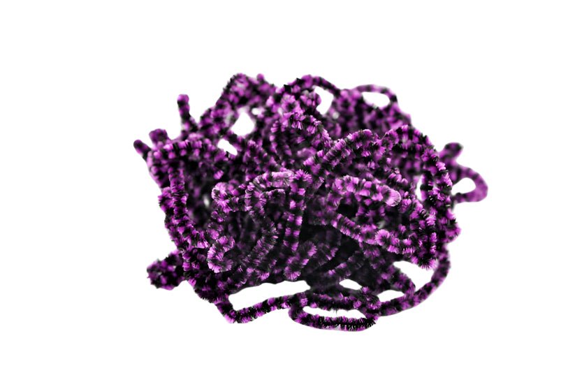 Hareline Dubbin - Small Stonefly Chenille - Feather Craft Fly Fishing