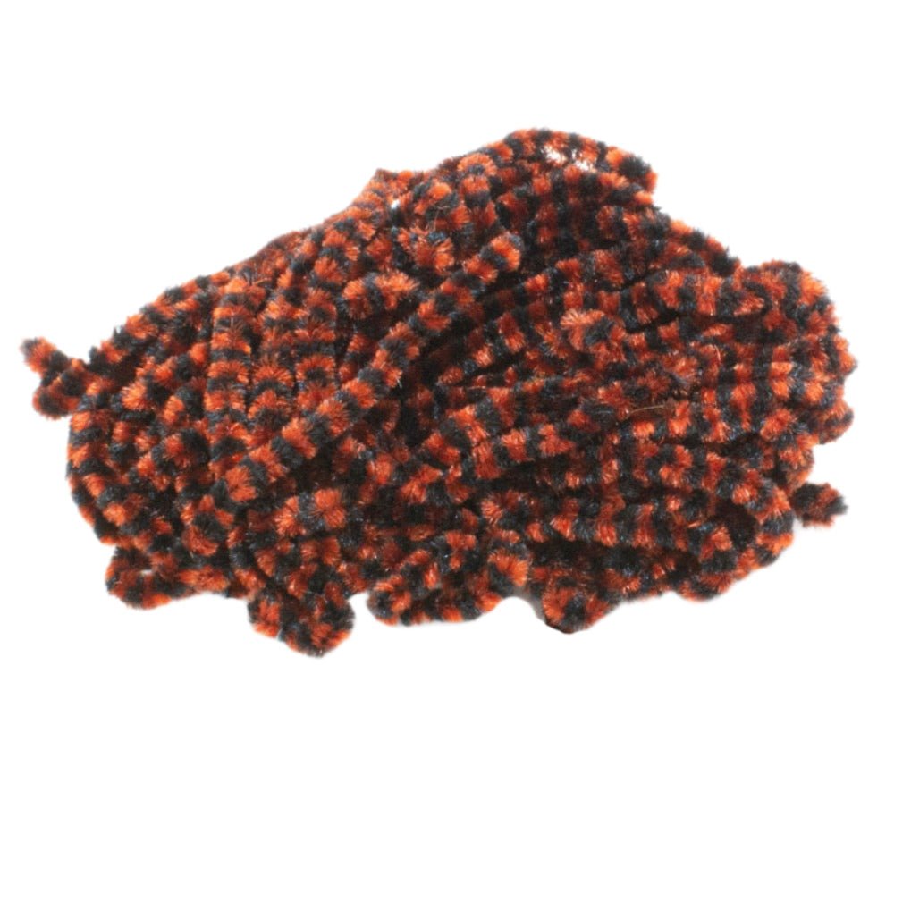 Hareline Dubbin - Small Stonefly Chenille - Feather Craft Fly Fishing
